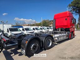 Iveco SWAY 480 MOTRICE 3 ASSI 12/2021
