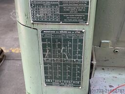 Sculfort Maxicap 315 - 3000 R