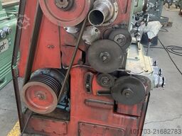 Sculfort Maxicap 315 - 3000 R