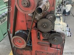 Sculfort Maxicap 315 - 3000 R