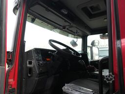 Scania P 380 – 10x4 blow and suck truck