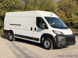 Peugeot Boxer 35 L4H2 140 KlimaKameraTempo Navi