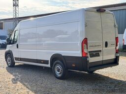 Peugeot Boxer 35 L4H2 140 KlimaKameraTempo Navi