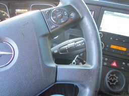 Mercedes-Benz 2542 Actros Tiefkühl 1. Hand Fernverkehr