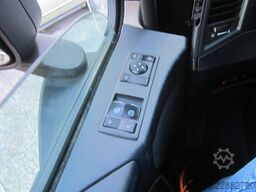 Mercedes-Benz 2542 Actros Tiefkühl 1. Hand Fernverkehr