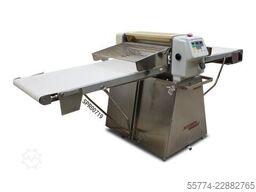Seewer Rondo Ecostar computergestuurd