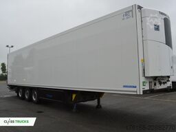 KRONE SDR Cool Liner FP 60 ThermoKing SLXi 300