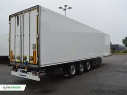 KRONE SDR Cool Liner FP 60 ThermoKing SLXi 300