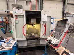 HERMLE C 600 V