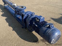 Seepex BN10 / 1,5 -12 m3h