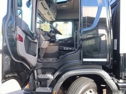 Scania G450 6x2 Huif. Schuifdak