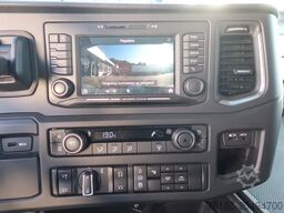 Scania G450 6x2 Huif. Schuifdak