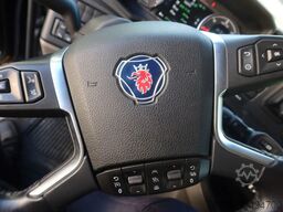 Scania G450 6x2 Huif. Schuifdak