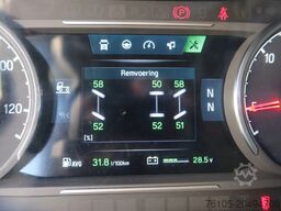 Scania G450 6x2 Huif. Schuifdak