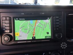 Scania G450 6x2 Huif. Schuifdak