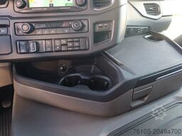 Scania G450 6x2 Huif. Schuifdak