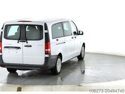 Mercedes-Benz Vito 114 TourerPro,Extralang,8Sitzer,Automatik