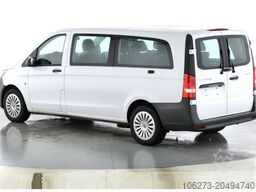 Mercedes-Benz Vito 114 TourerPro,Extralang,8Sitzer,Automatik