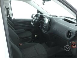 Mercedes-Benz Vito 114 TourerPro,Extralang,8Sitzer,Automatik