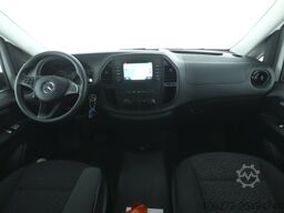 Mercedes-Benz Vito 114 TourerPro,Extralang,8Sitzer,Automatik