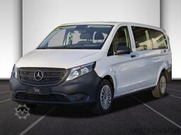 Mercedes-Benz Vito 114 TourerPro,Extralang,8Sitzer,Automatik