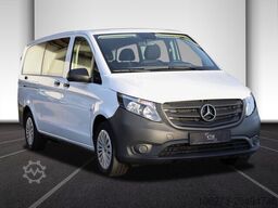 Mercedes-Benz Vito 114 TourerPro,Extralang,8Sitzer,Automatik