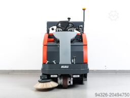 Hako Sweepmaster B980 RH - 2016y - 502h