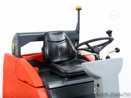 Hako Sweepmaster B980 RH - 2016y - 502h