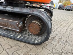 Hitachi ZX 85 US-3 Kompaktbagger SW Klima