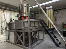 GREENLAND SRL-Z500/1000L