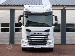 DAF XF 480 NEW/ RETARDER/ 2X TANK/ ACC
