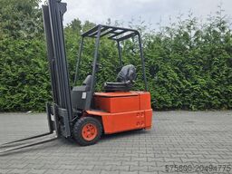 Linde E15