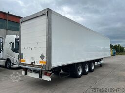 KRONE SD * ROLLTOR * BPW * LIFTACHSE * 5 x VORHANDEN