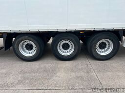 KRONE SD * ROLLTOR * BPW * LIFTACHSE * 5 x VORHANDEN