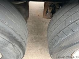 KRONE SD * ROLLTOR * BPW * LIFTACHSE * 5 x VORHANDEN