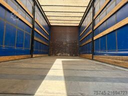  BRÜCKE WECON 2010 *  * EDSCHA * NUR BRÜCKE*