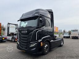 IVECO STRALIS S-WAY 510 AS440S51T/FP Standklima Intard