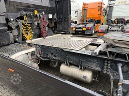 IVECO STRALIS S-WAY 510 AS440S51T/FP Standklima Intard