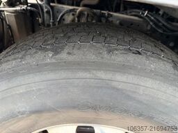 IVECO STRALIS S-WAY 510 AS440S51T/FP Standklima Intard