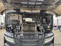 IVECO STRALIS S-WAY 510 AS440S51T/FP Standklima Intard