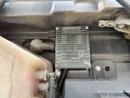 IVECO STRALIS S-WAY 510 AS440S51T/FP Standklima Intard