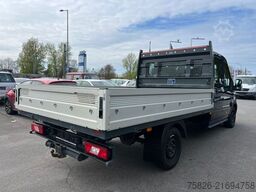 FORD Transit Pritsche 350 L5 DoKa Trend*1.Hand*
