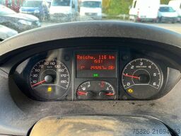 PEUGEOT Boxer Pritsche Doka. 435 L4 BlueHDi 130*1.Hand*