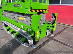 Fronteq FS0610TL 8m hoogwerker Special price - aanbieding!