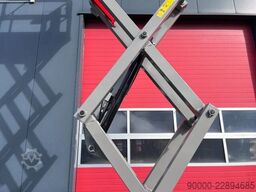 Fronteq FS0610TL 8m hoogwerker Special price - aanbieding!