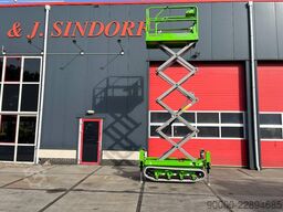 Fronteq FS0610TL 8m hoogwerker Special price - aanbieding!