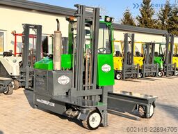 Combilift C3000 / DUPLEX / 4100MM / LPG / FREE LIF