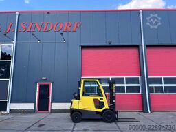 Hyster H2.0 XT 2000kg LPG heftruck