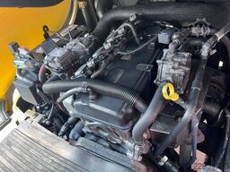 Hyster H2.0 XT 2000kg LPG heftruck