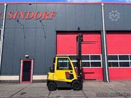Hyster H2.0 XT 2000kg LPG heftruck